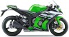 kawasaki zx10r anniversary edition