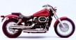 Honda VT 750 DC Shadow Spirit