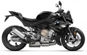S 1000R černá 2021