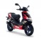 Aprilia SR 50 DITECH replika SBK