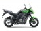 Versys 1000 zelený