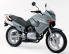 Varadero XL 125 V  stříbrná