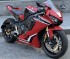 CBR 1000RR 2018 červená US verze