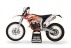 Set ochranné fólie KTM 250 Freeride