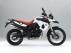 F 800 GS model 2010 30th anniversary edition