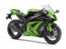 ZX-10R zelená 2012 ABS