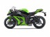 ZX-10R zelená 2012 US