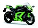 ZX-10R zelená 2012