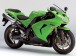 ZX-10R zelená