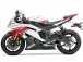 2012 YAMAHA YZF-R6 WorldGP 50th Anniversary Edition