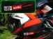 MS aprilia racing