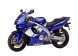 YZF 600R Thundercat modrá