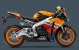 CBR 1000 RR Repsol Bridgestone