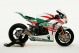 CBR 1000 RR Castrol na lamináty