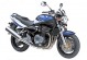 GSF 1200 N Bandit Limited 2004