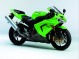 ZX-10R zelená 2005