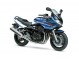 Suzuki GSF 1200S BANDIT 2005 LIMITED