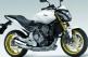 CB 600F Hornet bílá 2013