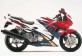 CBR 600 F model 1995 trikolora