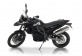 F 800 GS model Triple Black