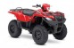 Kingquad LTA 700 X červený