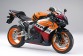 CBR 1000 RR model 2007 Repsol