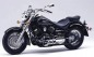 Yamaha XVS1100 Drag Star Classic