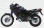 XTZ 750 super TÉNÉRÉ černá model 1991