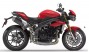 Triumph Speed Triple 1050 S červená