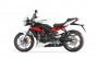 Street Triple R 675 bílá 2014