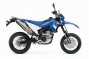 WR 250 X modelový rok 2008