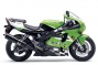 ZX-7R model 2002 zelená