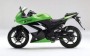 ZX 250R special edition