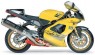 RSV Mille R model 2003 žlutá