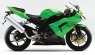 ZX-10R zelená 2004