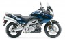 V-Strom 1000 modrá