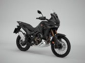 Africa Twin 2023 černá