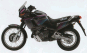 XTZ 750 super TÉNÉRÉ šedá model 1993